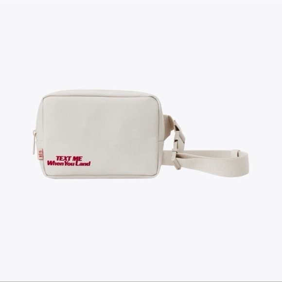 BEIS Handbags - BEIS X LONELY GHOST The Belt Bag